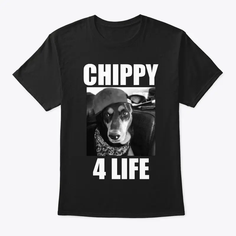 CHIPPY 4 LIFE